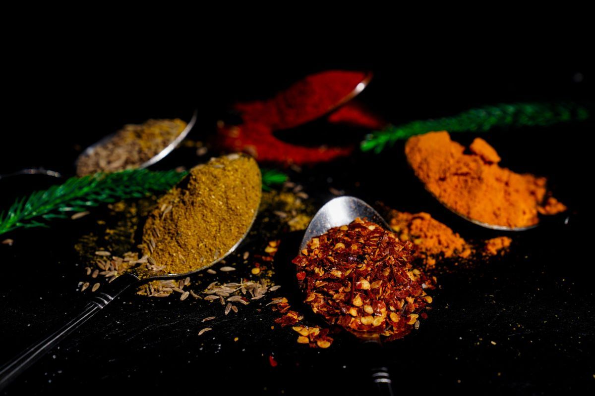 EU found cancer-causing chemicals in 527 Indian food items