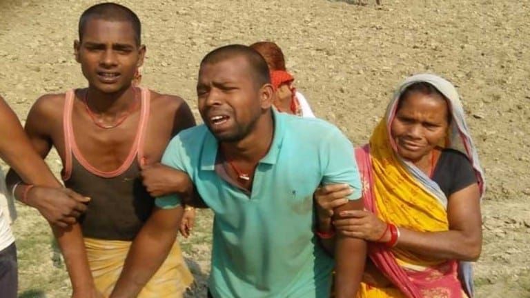 Bhagalpur Boat Accident: Boat overturned in Bihar, many missing