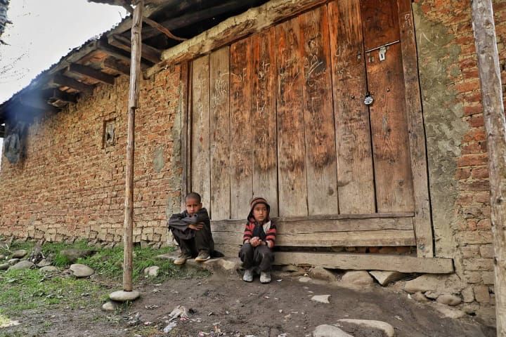 Life near Line of Control: 'Our lives, our property, nothing is safe'