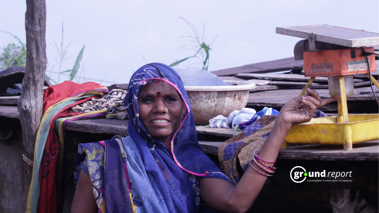 How farmers can install solar panels in fields without damaging rest of their operation