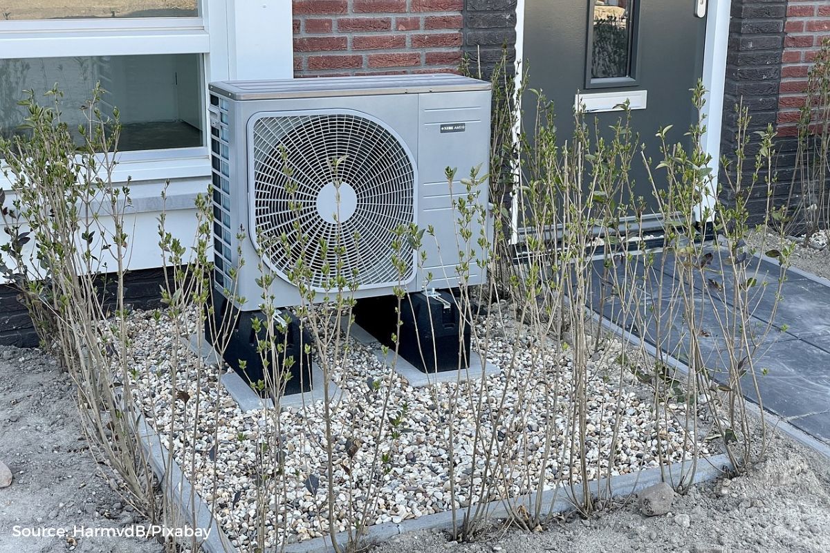 What is a Heat Pump? Pros and Cons Explained