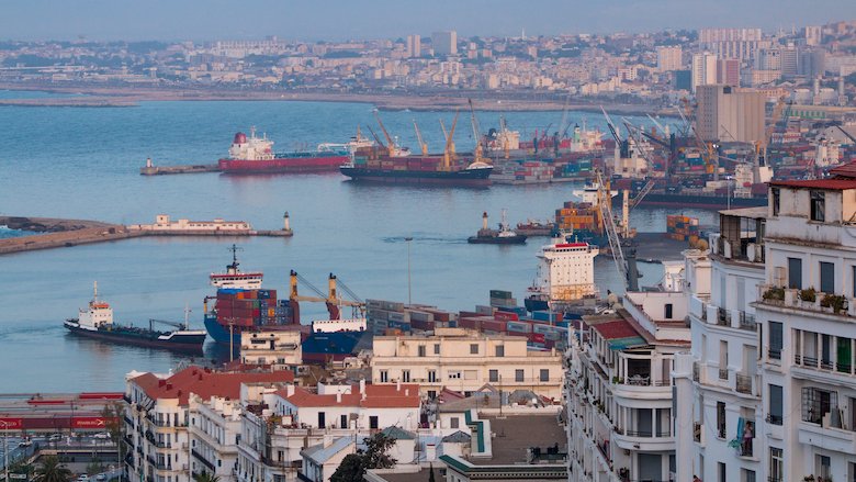 Algeria : Development news, research, data | World Bank