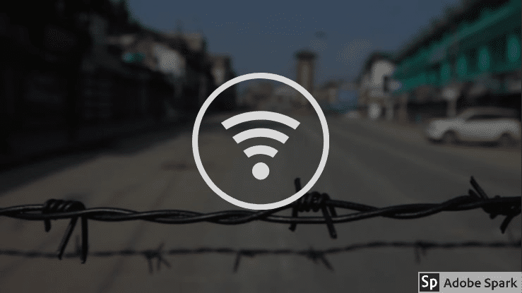 Over 90k people availed Internet facility at 20 kiosks in Srinagar