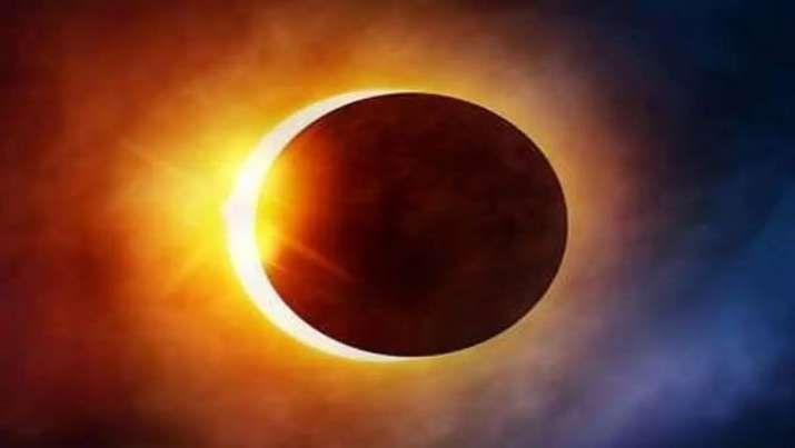 The Ring Of Fire; all set to occur this 'Sun'day!