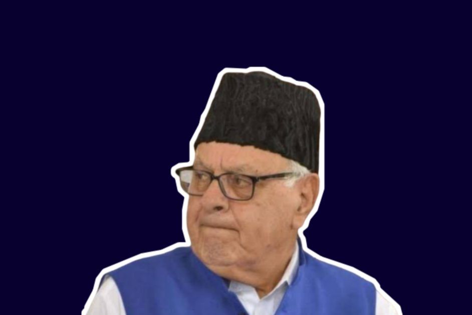 Jagmohan responsible for exodus of Kashmiri Pandits: Farooq Abdullah