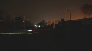 Massive blackout in Pakistan, several cities slip into darkness