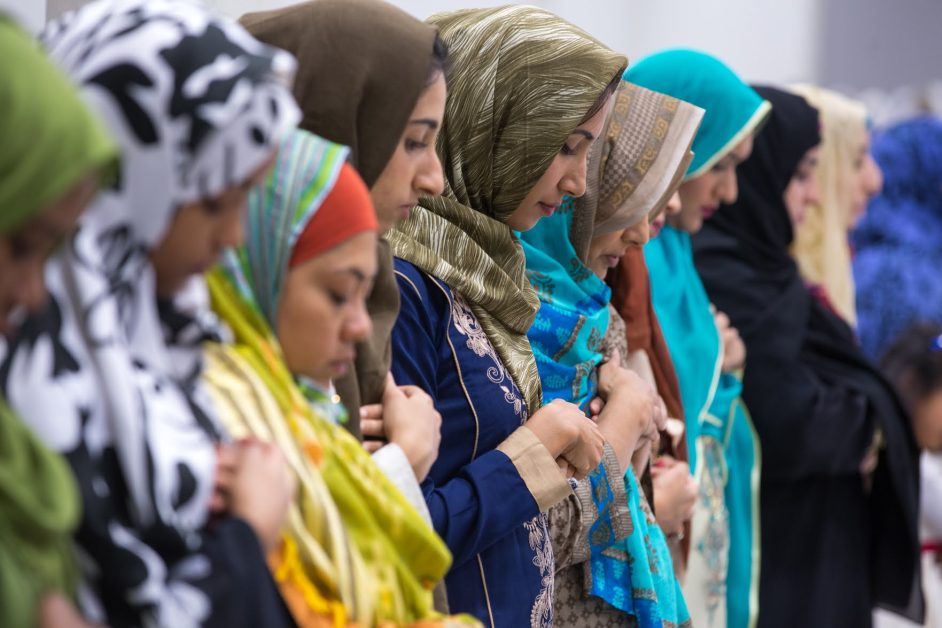 These countries have highest Muslim population