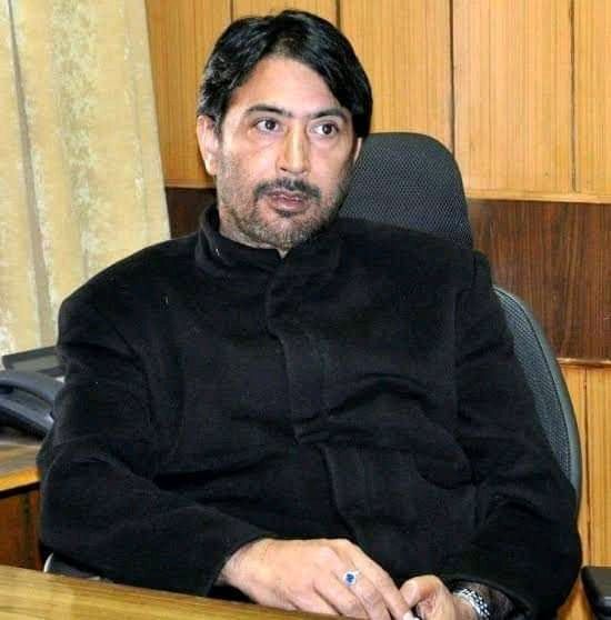 I don’t think statehood will be restored to J&K till BJP Govt is there: J&K PCC chief G A Mir