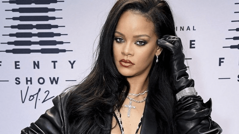 Rihanna tweets on farmers' protests, Kangana Ranaut calls her 'fool