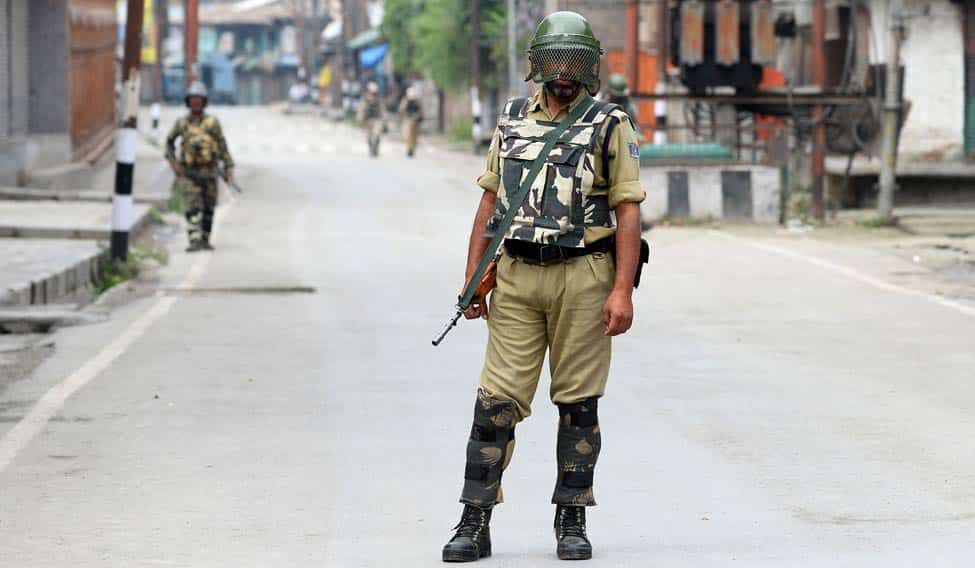 Parliamentarian Panel arriving on 14 March to interact with common people in Kashmir