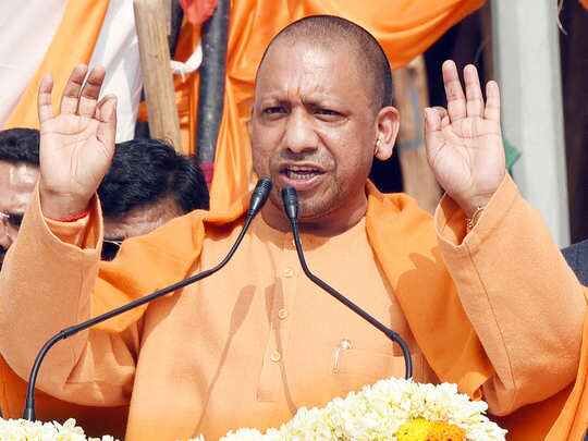 Unnao and Hathras case misplaced: Yogi Adityanath
