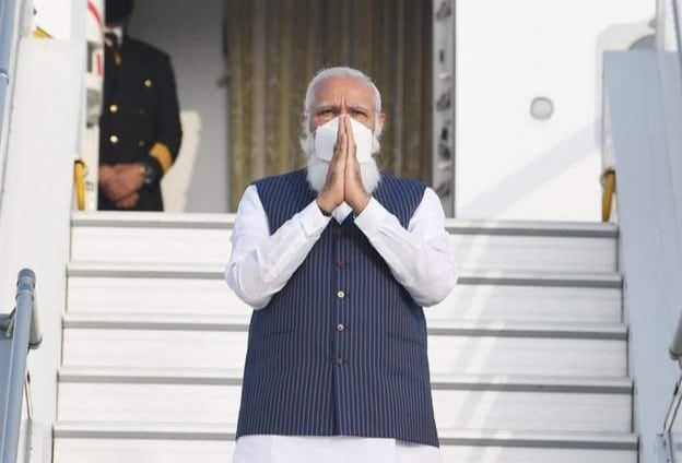Indira Gandhi's contribution to formation of Bangladesh will not be forgotten: PM Modi