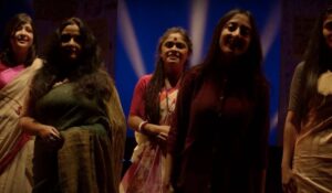What is citizens united? Bengal's artistes pen protest song against BJP