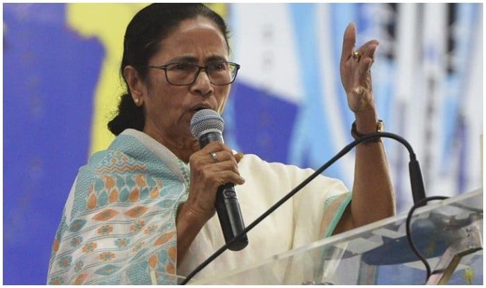 As a Brahmin woman, no one should teach me Hinduism: Mamata Banerjee