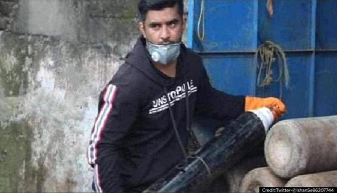 This Mumbai man sells SUV to help Covid patients with oxygen cylinders