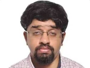 Sitaram Yechury’s 34-year-old son dies of Covid-19