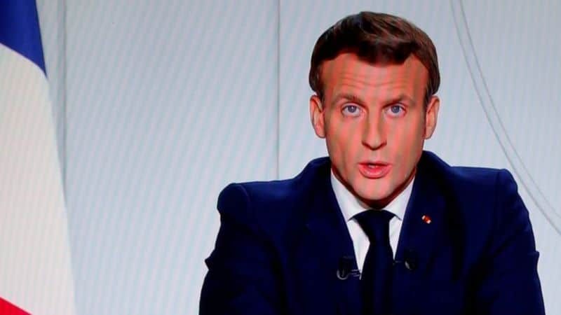 Covid-19: Second national lockdown announced in France