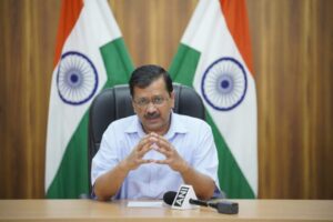 Strict Restrictions in Delhi: No metro services suspended