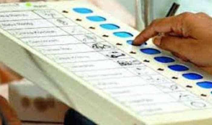 MP election: 63 candidates with criminal image