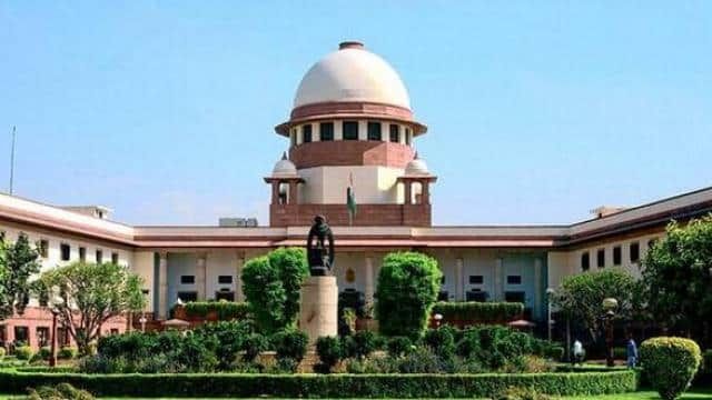Supreme court warns Modi govt, do not force them to take a tough path