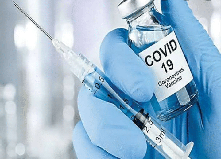 India surpasses the USA in total number of vaccines administered