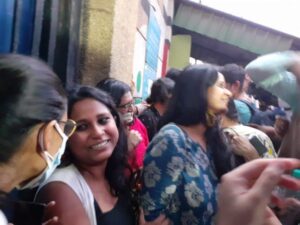 Delhi riots case: Natasha, Devangana, and Asif Iqbal released