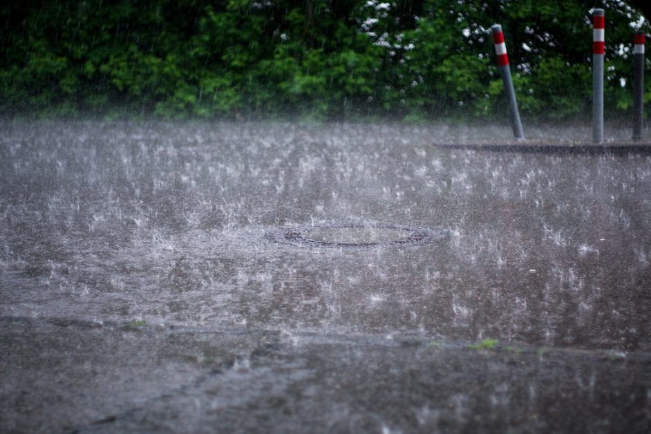 Hundreds die every year due to heavy rains in Mumbai