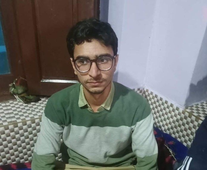Meet rickshaw driver's son, who clears IES exam with second AIR