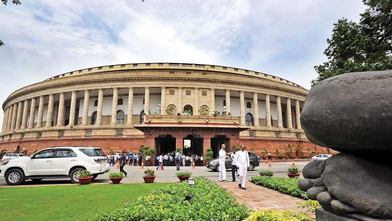 Monsoon session of Parliament: 'Snooping' report set to cast shadow