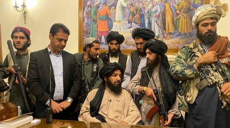 UN document claims Taliban threatened staff, assaulted them: report