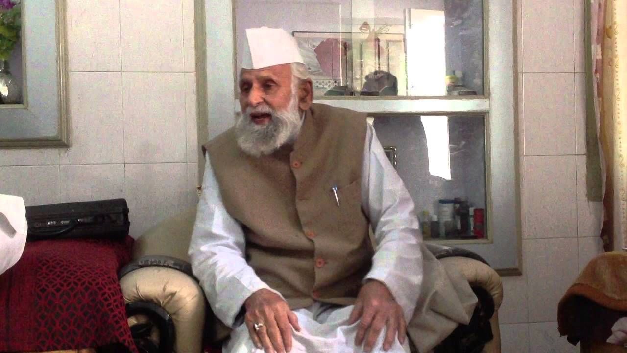 Sedition case against Samajwadi Party MP for praising Taliban