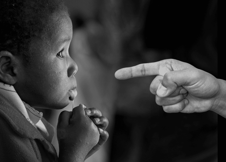 Over Controlling Parents destroy children's future