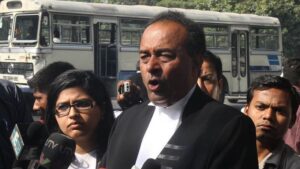 Aryan Khan's lawyer question on blood test