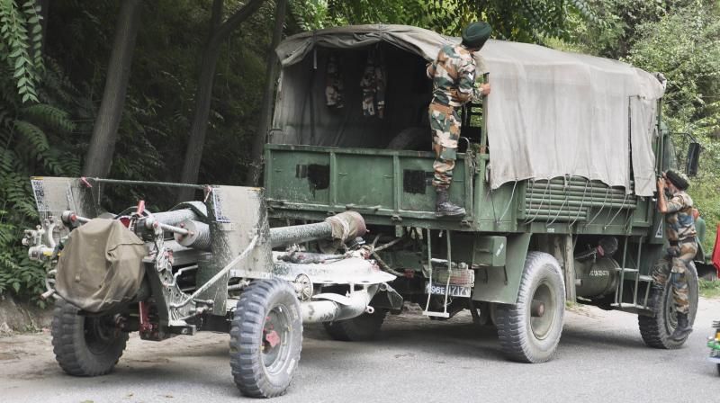 China may increase India's tension from coming January