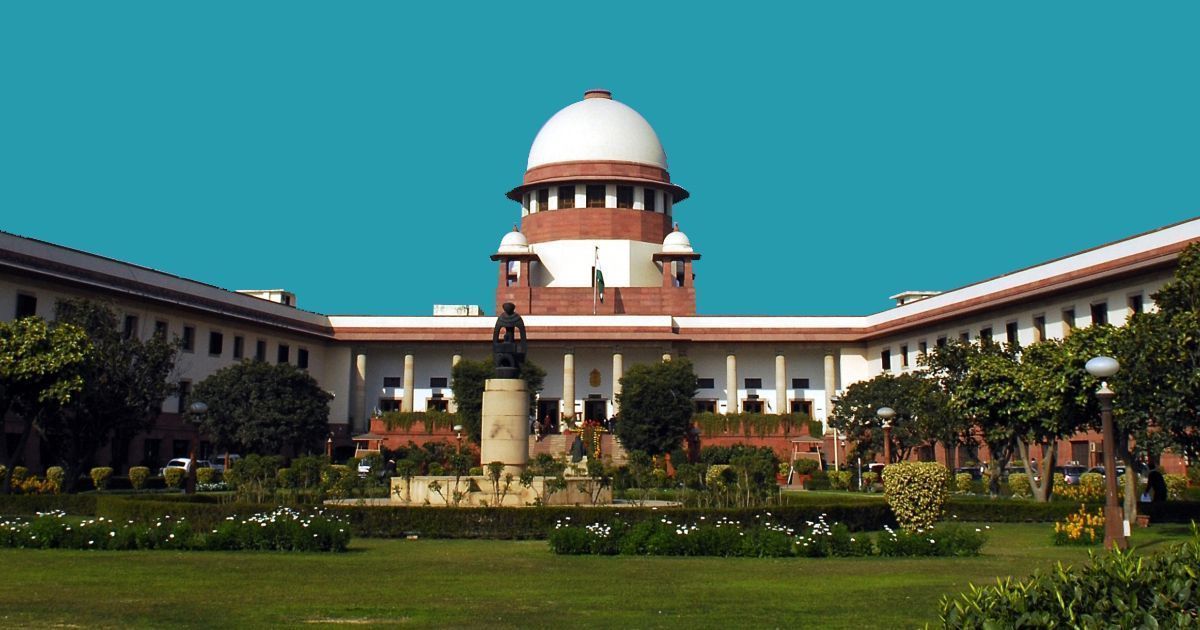 Why Supreme court mentioned George Orwell Book in Pegasus hearing?