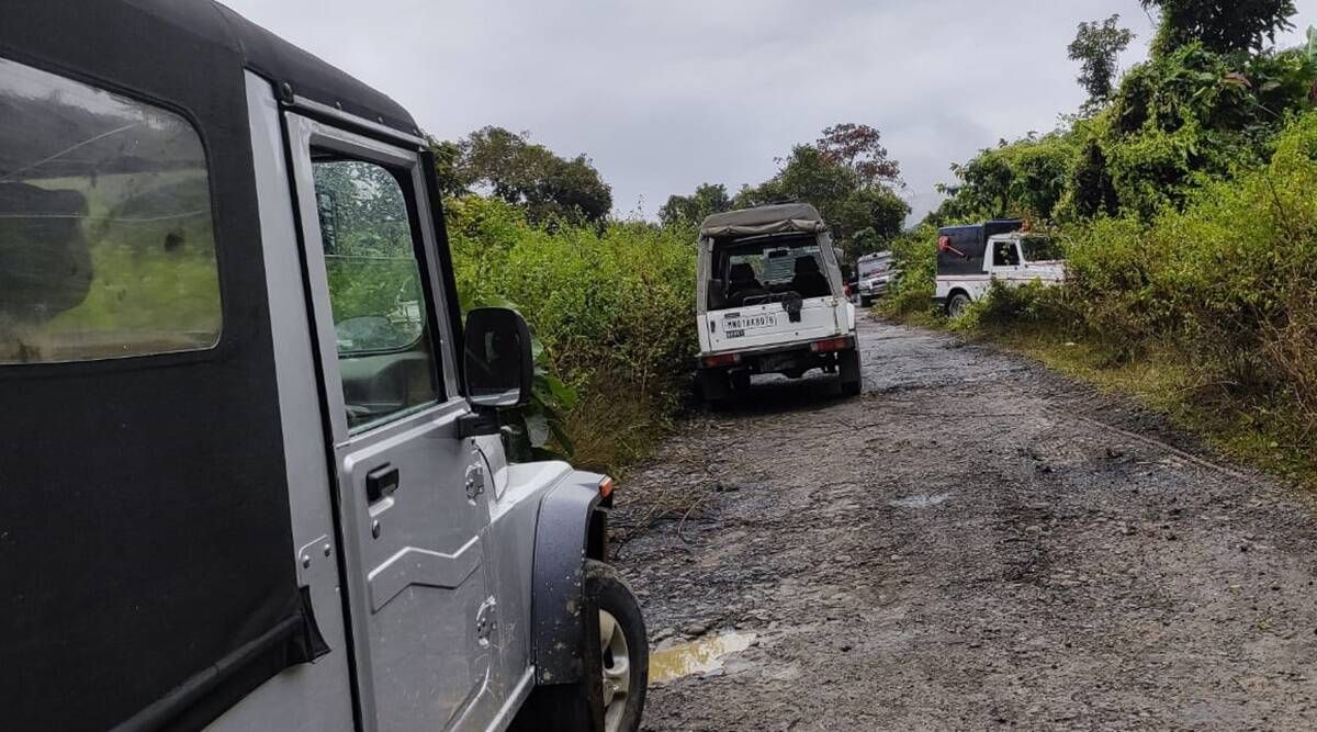 Assam Rifles convoy attacked in Manipur, 7 including 5 soldiers killed