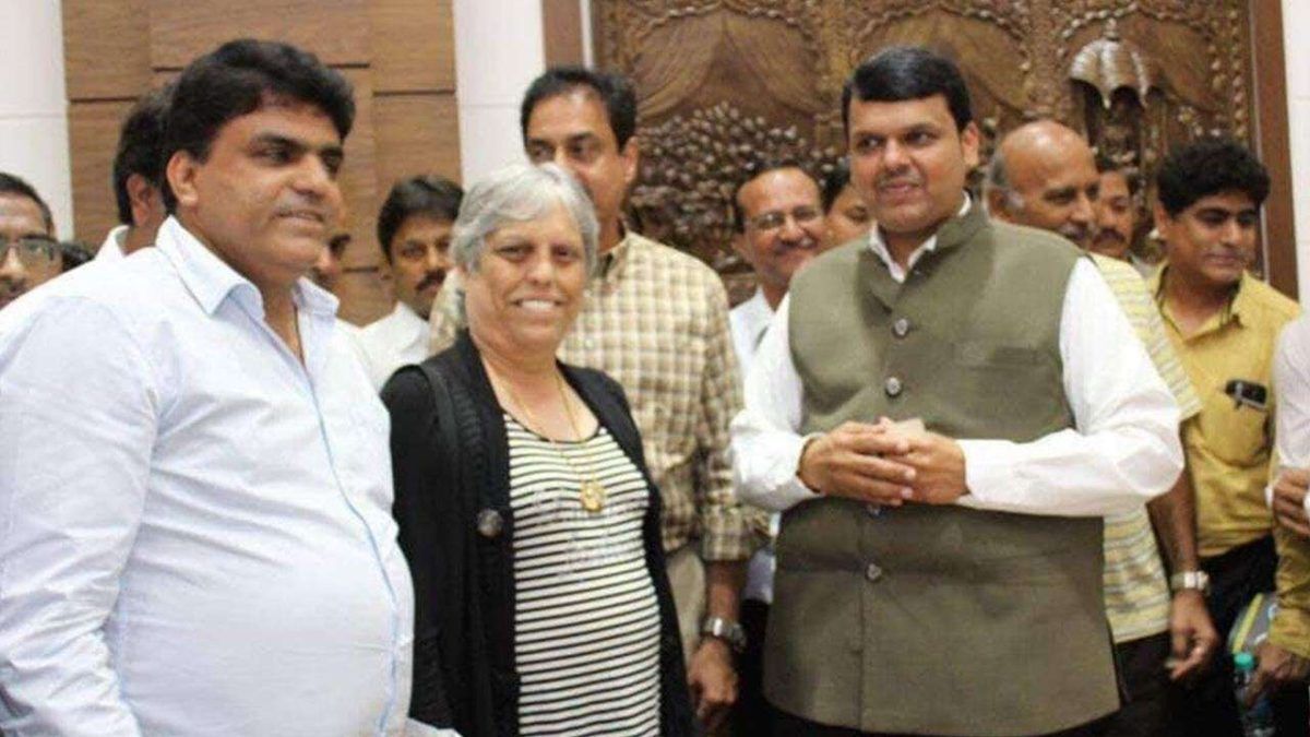 Who is Riyaz Bhati? Dawood Ibrahim's aide