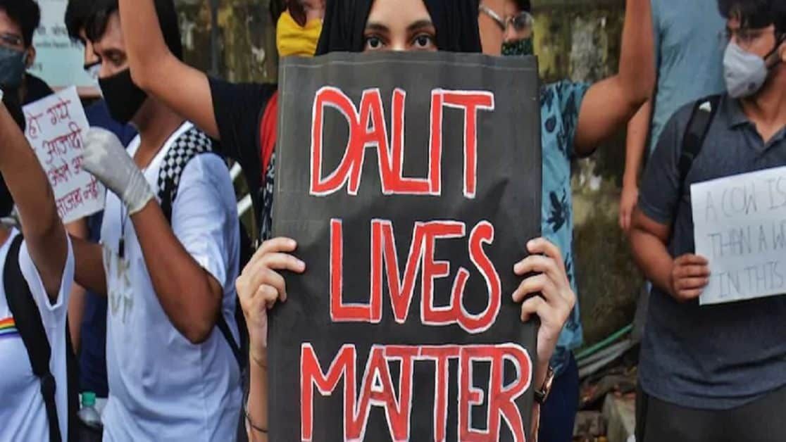 Classroom become a terrible place for Dalit students