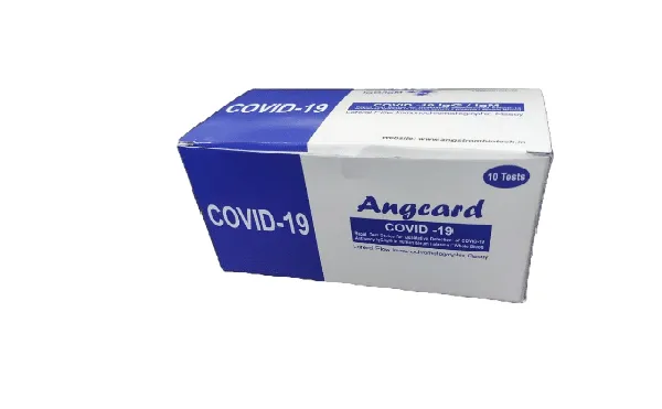 Angstrom Biotech’s Angtech