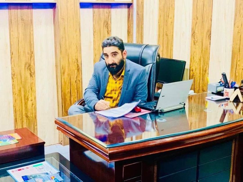 Awami Awaz Party concerned on rising unemployment levels in J&K