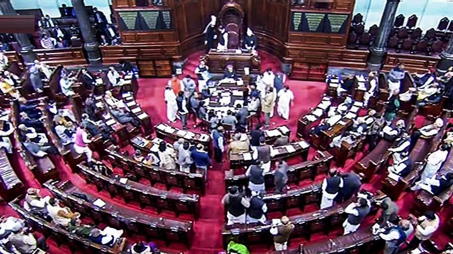 Budget session starts today, amid uproar over pegasus report