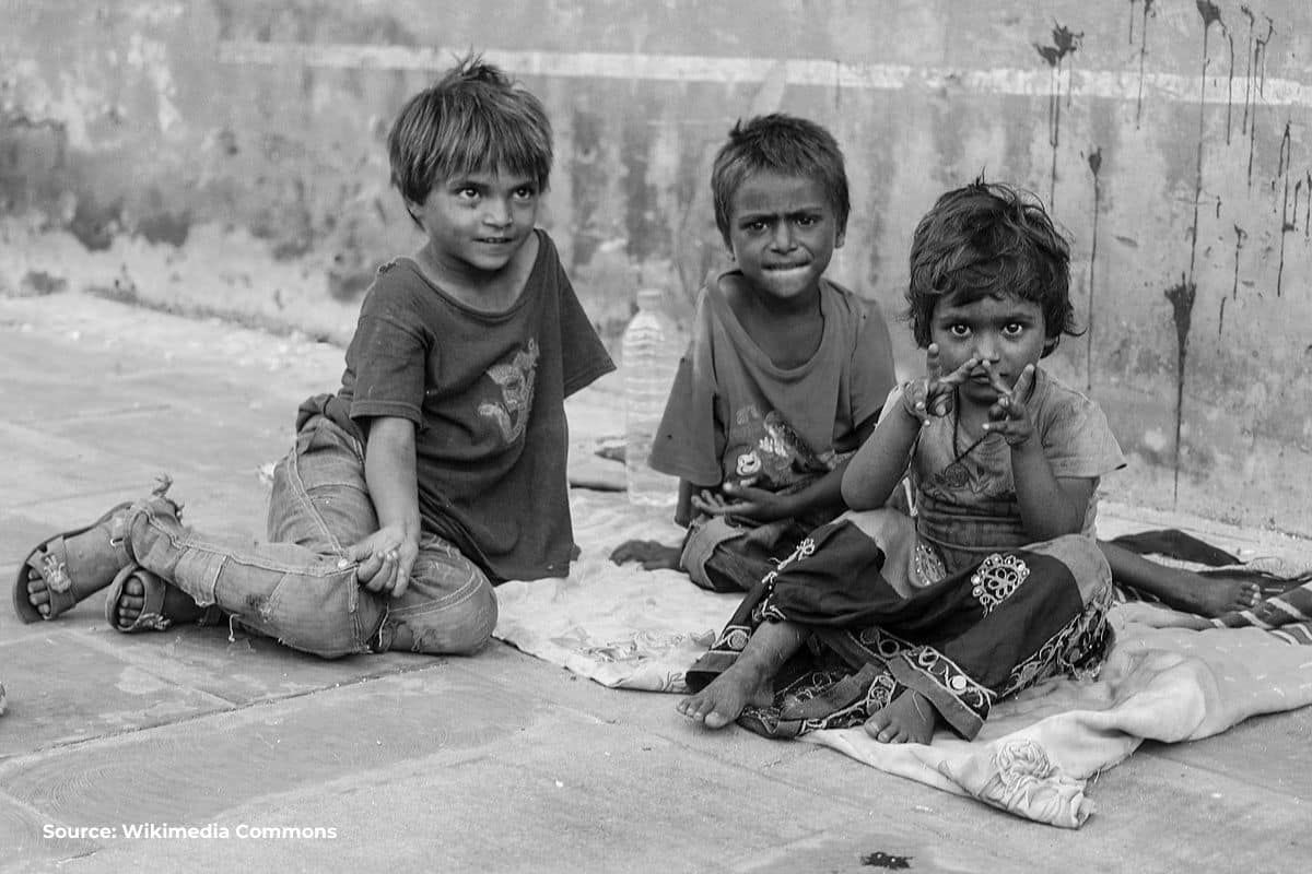 India's Position in UNESCO 2030 Education Target