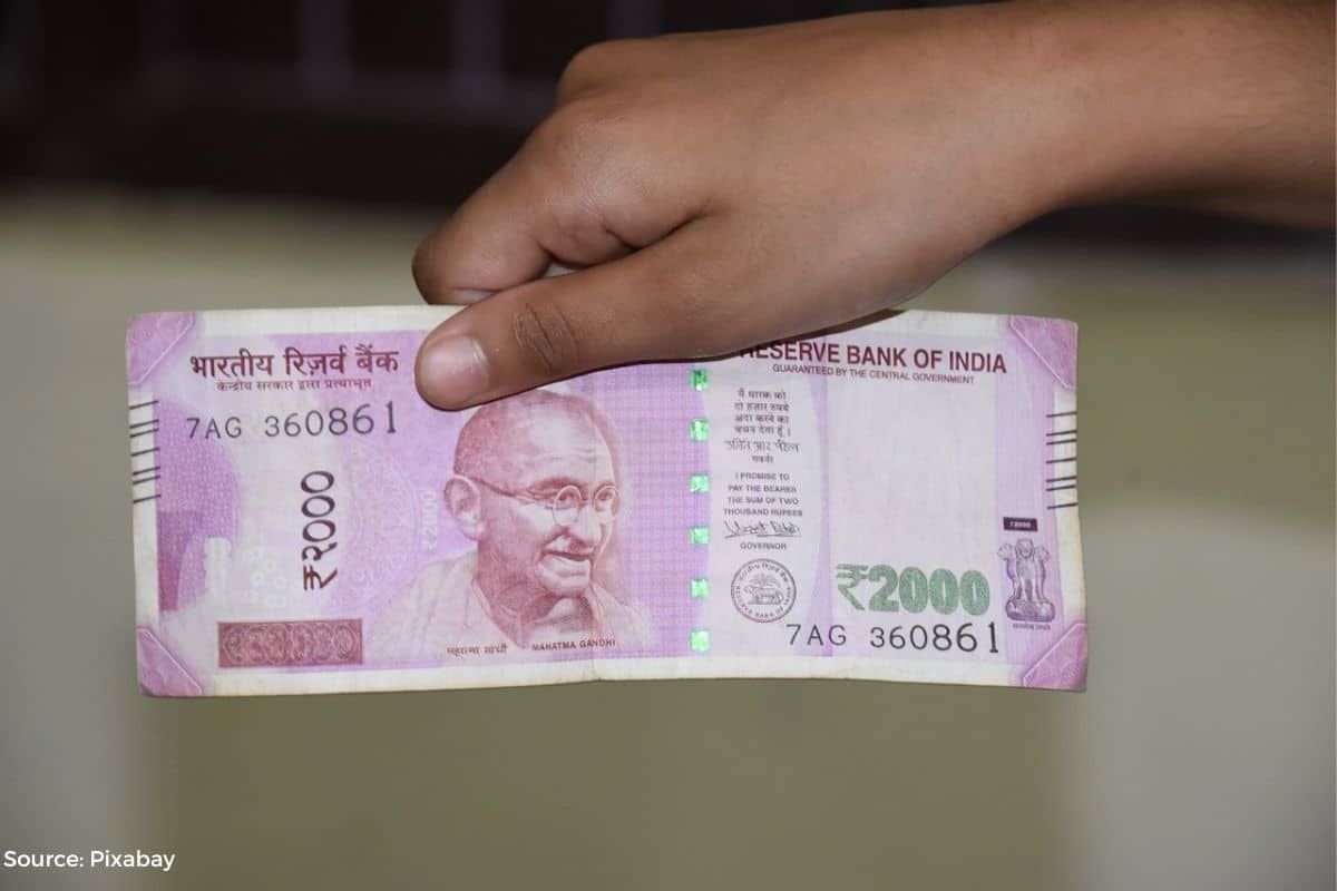 Inflation in last 5 years, why numbers are scary