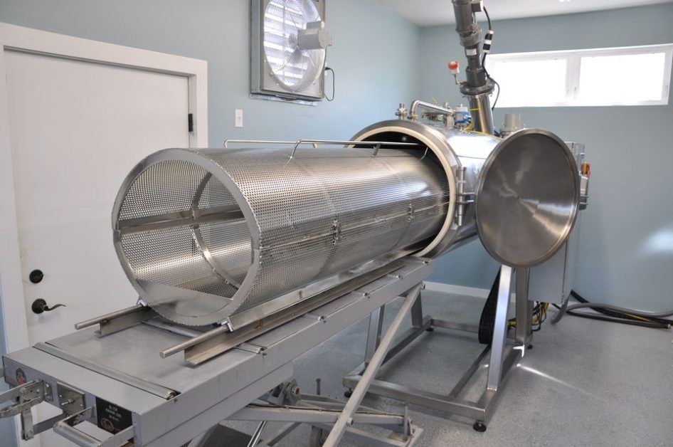 What is Aquamation, Eco-friendly way of cremation?