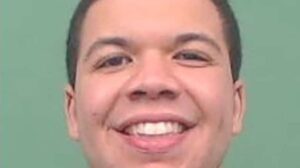 Who was Jason Rivera? Why so many police personnel attended his funeral?