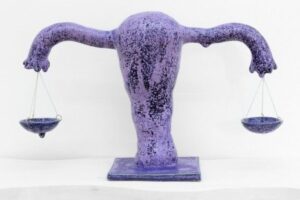 What countries have the lowest rape rates?