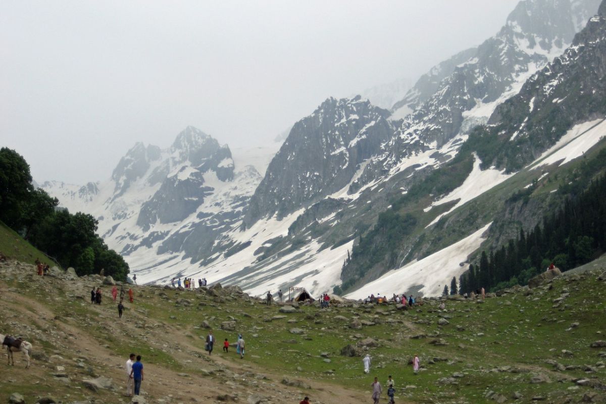 What is Operation Snow Leopard against the Chinese at LAC?