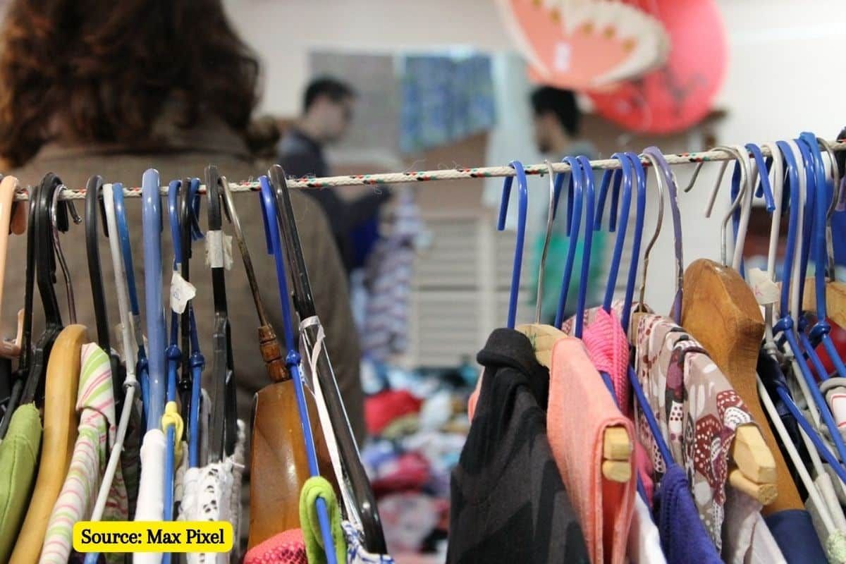 Fashion design vs Interior design: A Comparative Study