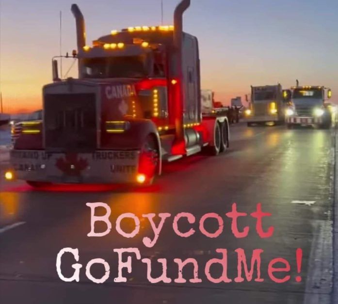 Why Boycott GoFundMe is trending, A complete story