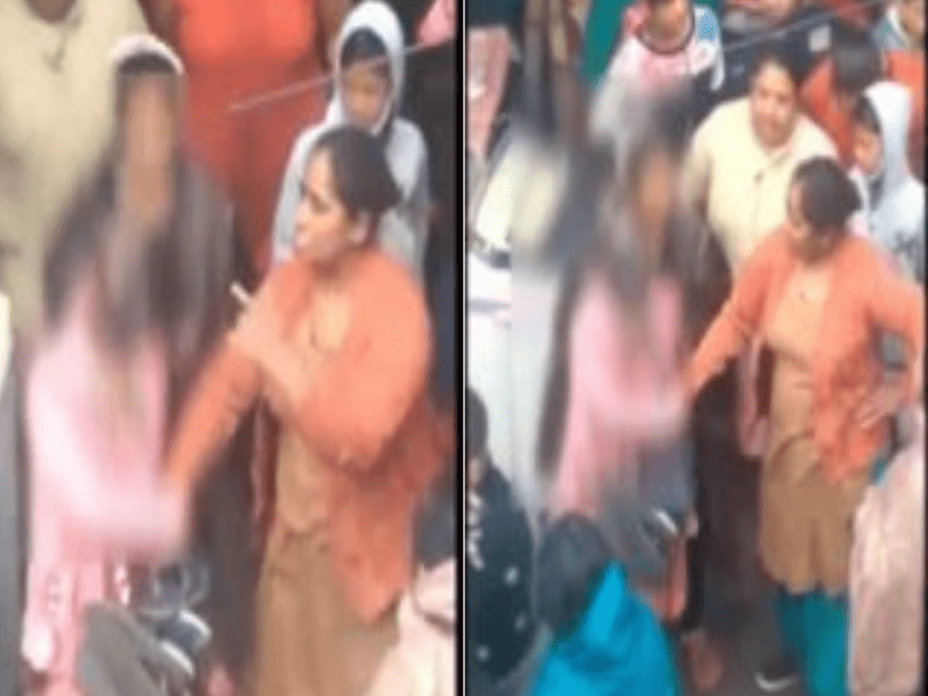 Shahdara gang rape case: Cruel face of society exposed